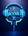 GROOVE X logo